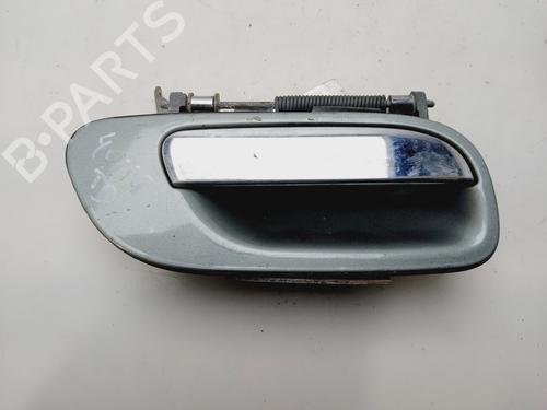 Used Rear right exterior door handle VOLVO S80 I (184) D5 (163 hp) 30553801