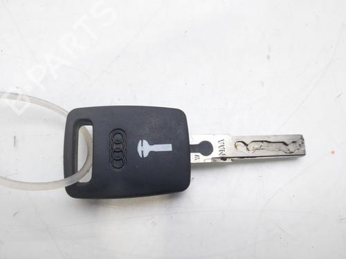 Ignition barrel AUDI A4 B6 (8E2) 2.0 | BP25381944M48 