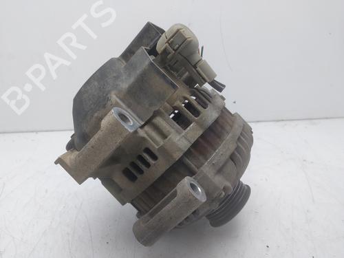 Alternator MAZDA 6 Saloon (GG) 1.8 | BP38047362M7 - Image 4