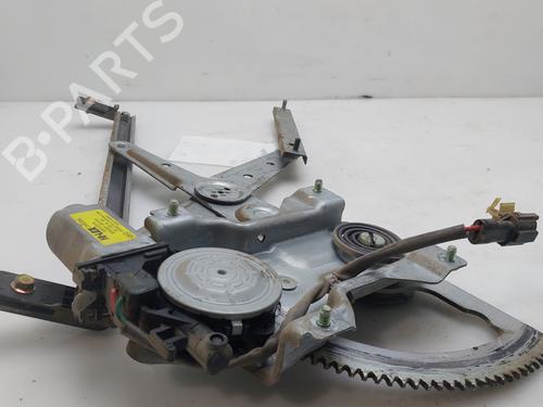Rear right window mechanism KIA SORENTO I (JC) 2.5 CRDi 4WD | BP18037432C25 