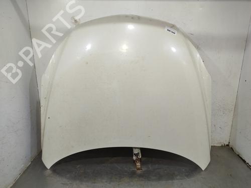 Used Hood INFINITI EX 30d (238 hp) 25286431