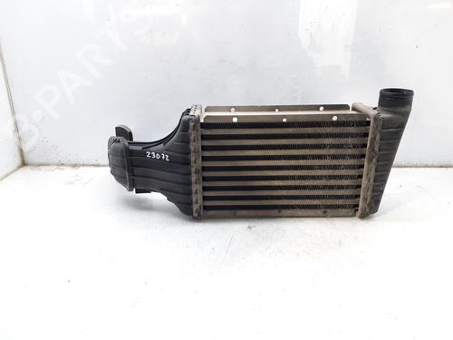 Intercooler OPEL ZAFIRA A MPV (T98) 2.2 DTI 16V (F75) | BP9970143M30 