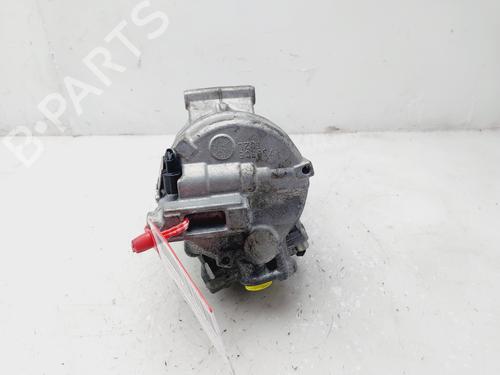 AC compressor MERCEDES-BENZ C-CLASS (W205) C 180 (205.040, 205.140) | BP26166638M34 