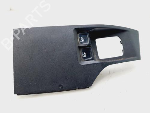 Used Left front window switch SEAT IBIZA IV SC (6J1, 6P5) 1.0 (75 hp) 30567773