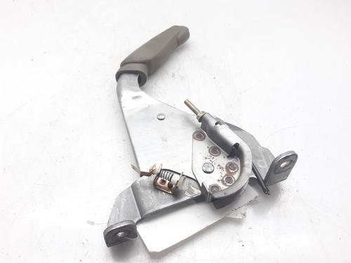 Hand brake KIA CARENS II MPV (FJ) 1.8 | BP8766047I18 