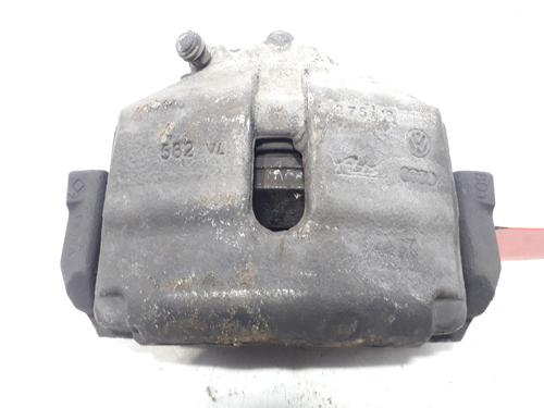 Used Right front brake caliper SEAT ALTEA XL (5P5, 5P8) [2006-2015]  11573032