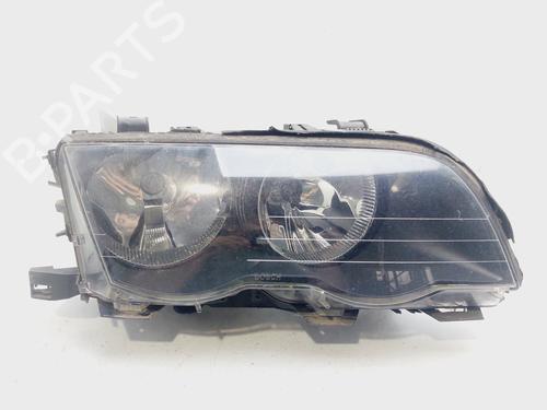 Used Right headlight BMW 3 (E46) 316 i (105 hp) 27585252