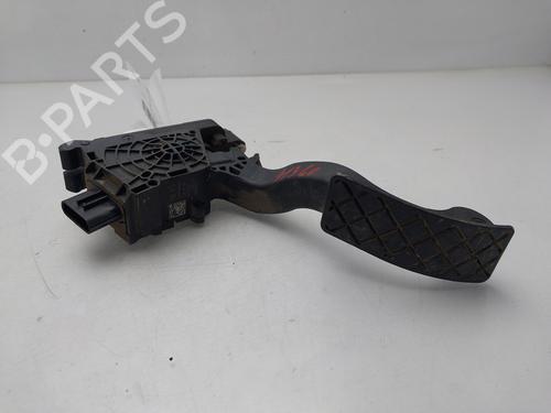 Used Pedal Pedal SEAT ARONA (KJ7, KJP) [2017-2026] 34003550 34003550