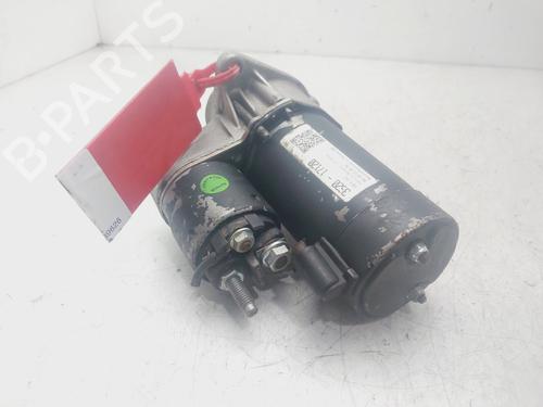Used Starter OPEL ASTRA H (A04) [2004-2014]  29433506