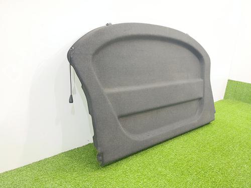 Rear parcel shelf RENAULT MEGANE III Hatchback (BZ0/1_, B3_) 1.5 dCi | BP37485783C85 - Image 4