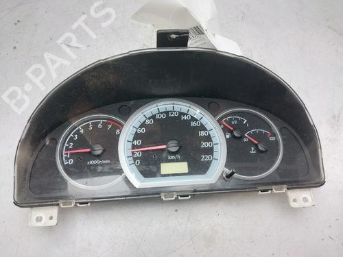 Used Instrument cluster CHEVROLET NUBIRA Saloon 1.6 (109 hp) 12418665