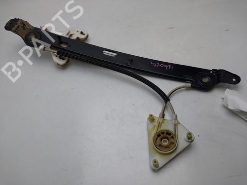 Used Rear left window mechanism Rear left window mechanism SEAT TOLEDO III (5P2) [2004-2009] 33263862 33263862