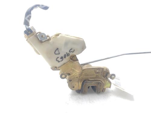 Used Front right lock FORD MAVERICK (UDS, UNS) 2.7 TD (100 hp) 29137845