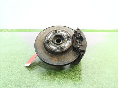 Used Right front steering knuckle Right front steering knuckle FORD FOCUS I (DAW, DBW) [1998-2009] 32736612 32736612