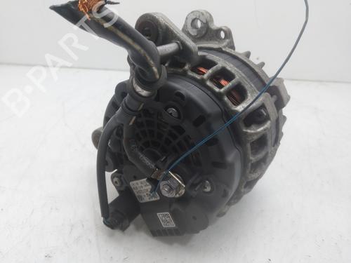 Alternator AUDI A3 (8V1, 8VK) 2.0 TDI | BP37638650M7 - Image 4