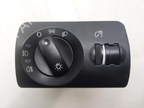 Used Headlight switch Headlight switch AUDI ALLROAD C5 (4BH) 2.5 TDI quattro (180 hp) 34180193 34180193