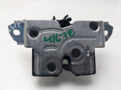 Used Tailgate lock Tailgate lock CITROËN C1 II (PA_, PS_) [2014-2021] 36013539 36013539