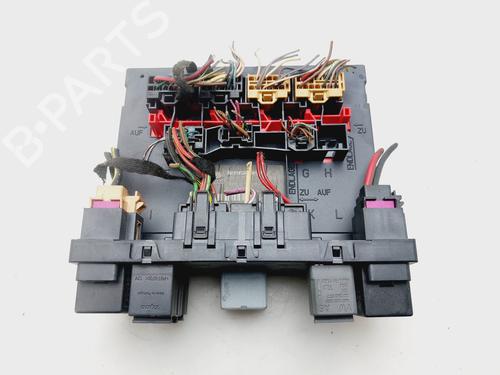 Used Fuse box AUDI A3 (8P1) 1.6 FSI (115 hp) 32364221