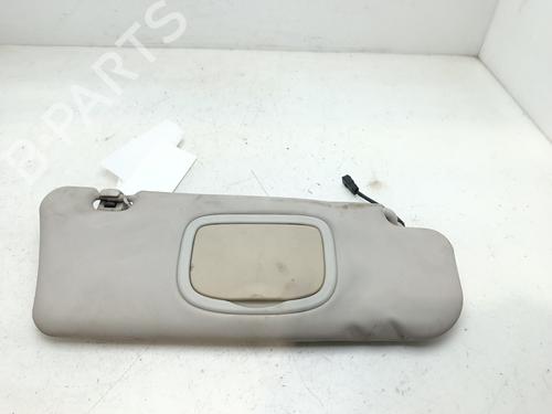 Used Right sun visor Right sun visor FIAT STILO (192_) 1.9 JTD (192_XE1A) (115 hp) 34371900 34371900