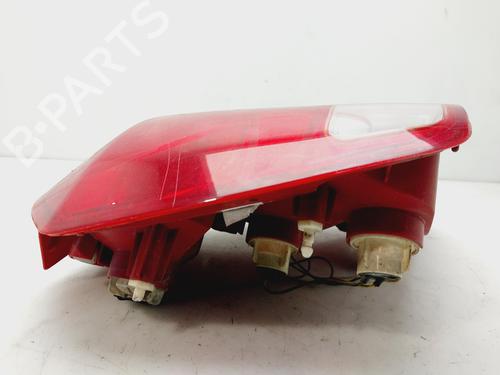 Left taillight CHEVROLET AVEO / KALOS Hatchback (T200) 1.4 | BP22128569C34 