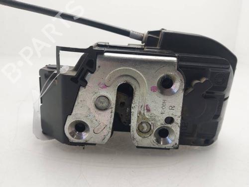 Used Front right lock Front right lock NISSAN PATHFINDER III (R51) [2005-2026] 40235884 40235884
