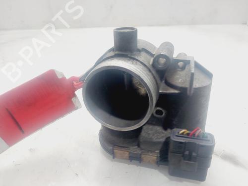 Throttle body CITROËN XSARA Coupe (N0) 1.6 16V | BP25304346M82 