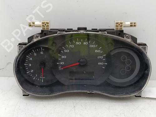 Kombiinstrument RENAULT KANGOO Express (FW0/1_) [2008-2025]  29850565