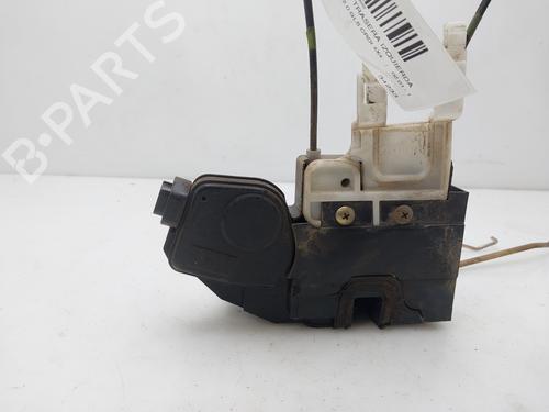 Rear left lock HYUNDAI SANTA FÉ I (SM) 2.0 CRDi 4x4 | BP17521059C100 