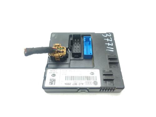 Used Electronic module AUDI Q7 (4LB) 3.0 TDI quattro (233 hp) 26487321