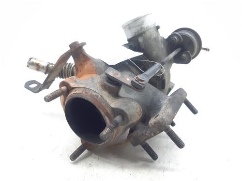 Turbocharger/Supercharger SAAB 9-5 Estate (YS3E) 2.0 t | BP10164978M71 
