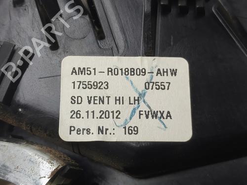 Air vent FORD C-MAX II (DXA/CB7, DXA/CEU) | BP37011274I21 - Image 2