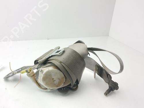 Used Front left seatbelt NISSAN X-TRAIL I (T30) [2001-2013]  31181047