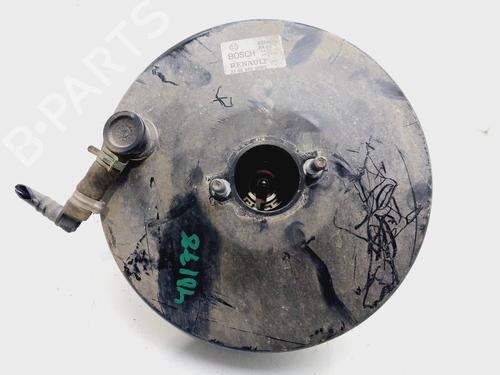Servo brake RENAULT KANGOO (KC0/1_) | BP30658972M42