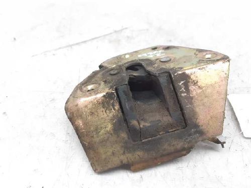 Vergrendeling links achter CITROËN C8 (EA_, EB_) 2.0 HDi (110 hp) 4960475