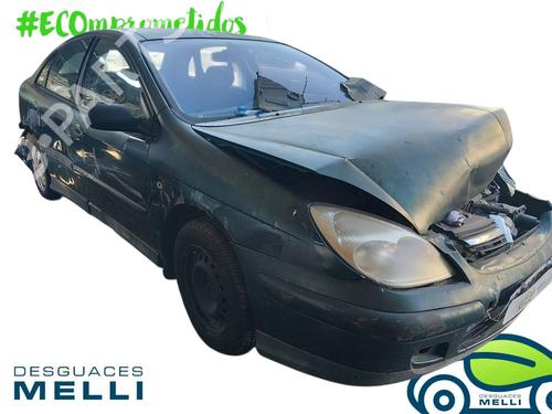 Starter CITROËN C5 I (DC_) 2.0 HDi (DCRHZB, DCRHZE) | BP33293496M8  - Image 7