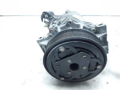 Used AC compressor NISSAN PULSAR Hatchback (C13) 1.2 DIG-T (115 hp) 5247704