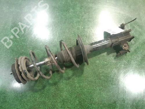 Left front shock absorber FIAT PUNTO Hatchback Van (188_) 1.2 60 | BP6791386M16