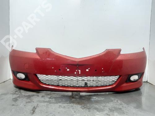 Used Front bumper Front bumper MAZDA 3 (BK) 1.6 (BK14) (105 hp) 10810856 10810856