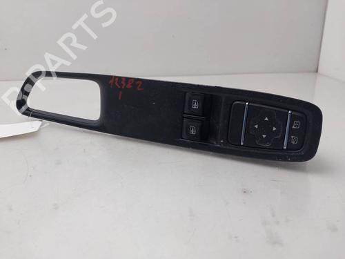 Left front window switch RENAULT CLIO IV (BH_) | BP40281797I27 - Image 2