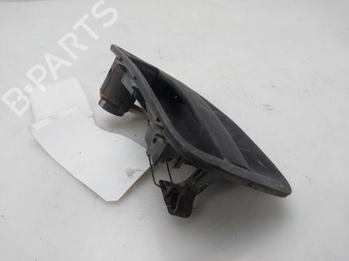 Front right exterior door handle CITROËN JUMPY I (U6U_) 1.9 D | BP17536540C129 