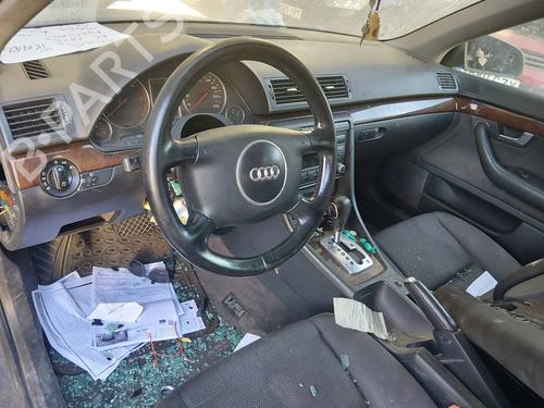 Engine control unit (ECU) AUDI A4 B6 Avant (8E5) 1.9 TDI | BP39433606M57 - Image 8
