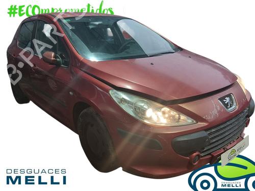 Engine PEUGEOT 307 (3A/C) | BP31979088M1