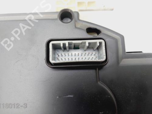 Cockpit RENAULT KANGOO / GRAND KANGOO II (KW0/1_) 1.5 dCi 70 (KW0V, KW0A) | BP29903940C47