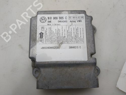 Used ECU airbags ECU airbags 38317954 38317954