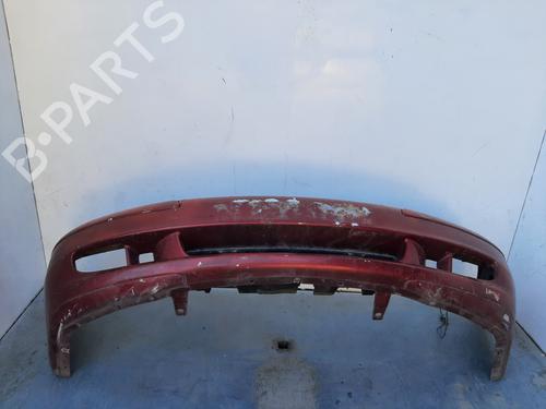 Front bumper VOLVO S40 I (644) 1.6 | BP10918783C7 