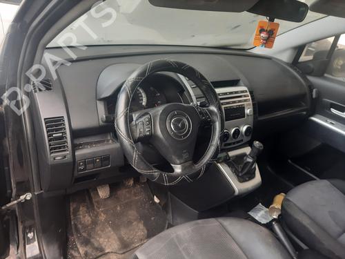 Rattakselaggregat MAZDA 5 (CR) 2.0 CD (CR19) | BP21262571M21 