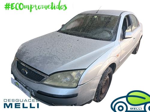Brukte deler til FORD MONDEO III Saloon (B4Y) 2.0 16V TDDi / TDCi (115 hp) 4229535
