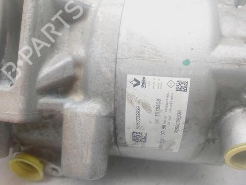 AC compressor RENAULT AUSTRAL  | BP29512297M34 
