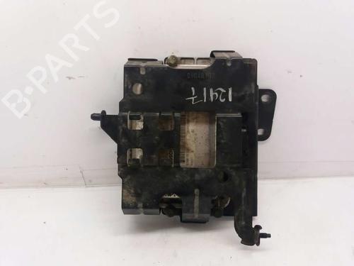 Used Engine control unit (ECU) RENAULT MEGANE I (BA0/1_) 1.9 dTi (BA1U) (80 hp) 2876947