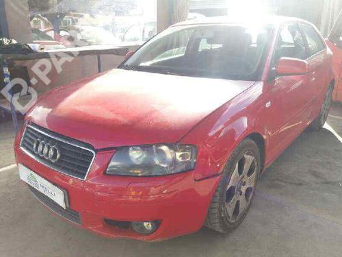 Used Parts AUDI A3 (8P1)  2.0 FSI  922137